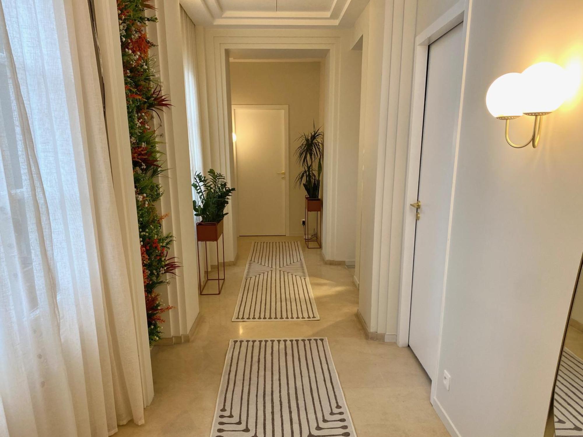 Coeur De Ville Nantes Eksteriør billede