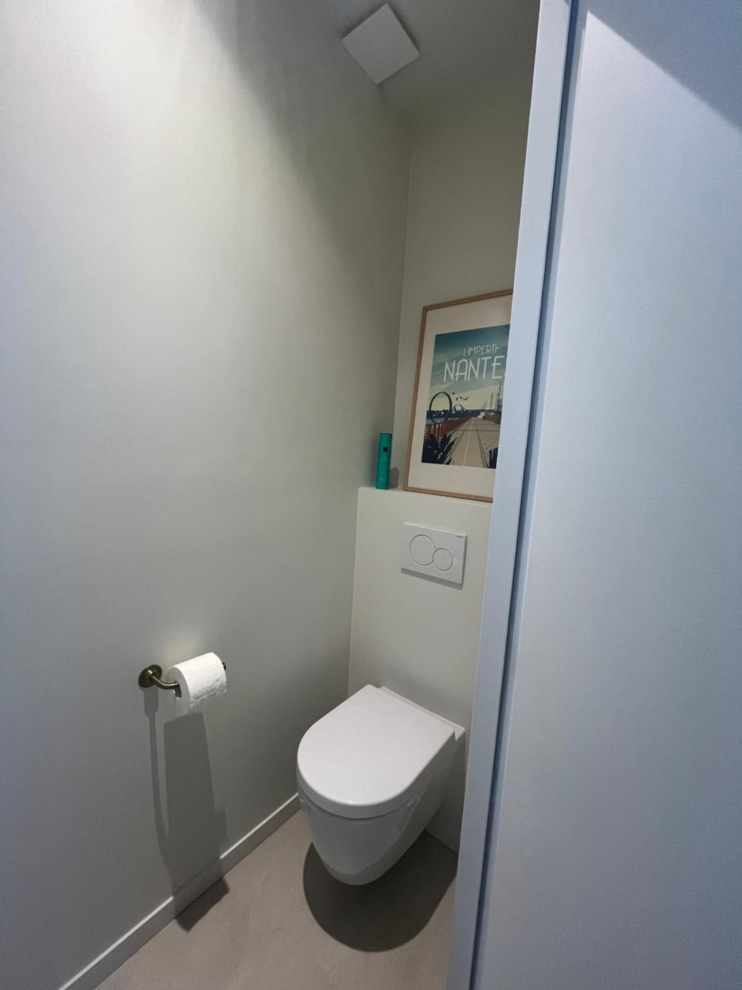 Coeur De Ville Nantes Værelse billede
